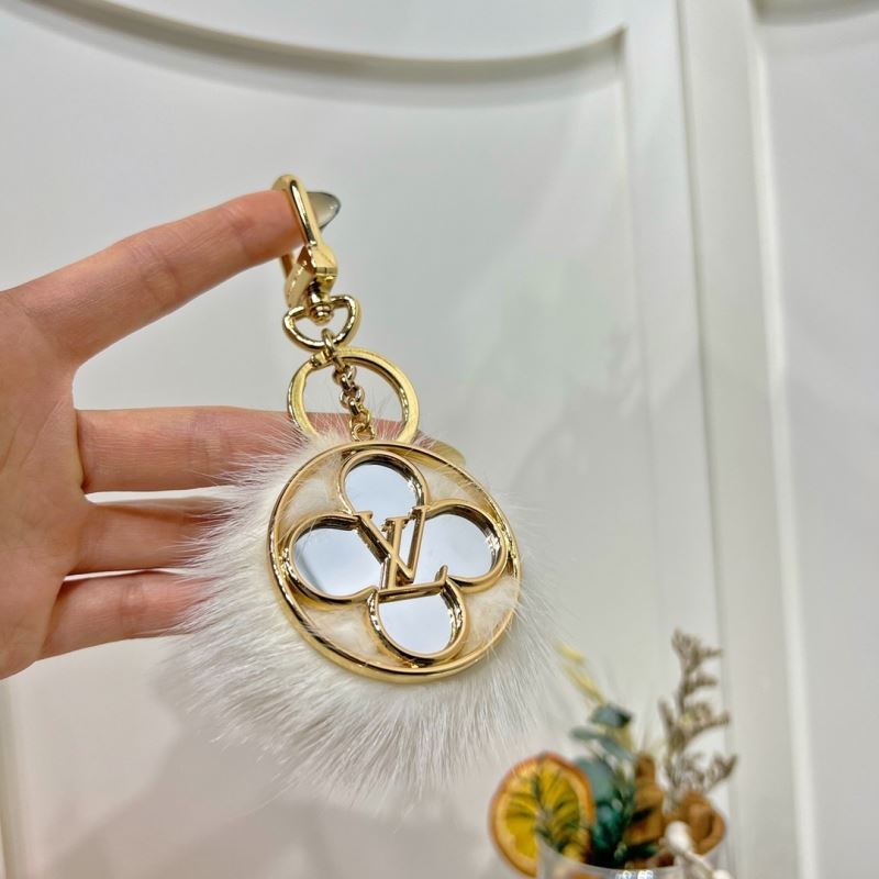 Louis Vuitton Keychains